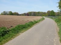 Panisberg via Maasgracht