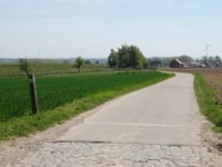 Panisberg von Werm