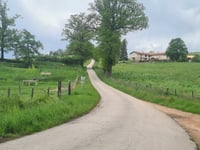 Panissière da Chambost-Longesaigne