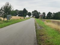 Panków-Górka von Panków