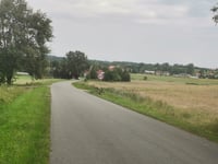Panków-Górka von Panków