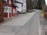 Pannensterzkopf da Küchelscheid via Ruitzhof