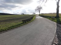 Pannisberg von Hilleshagen