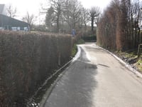 Pannisberg von Hilleshagen