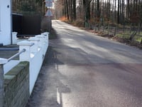 Pannisberg von Hilleshagen