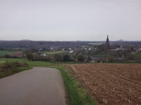 Pannisberg von Vijlen
