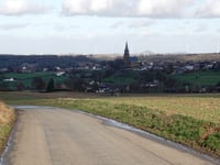 Pannisberg von Vijlen