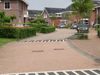 Pannisserweide via Oude Molsbergerweg