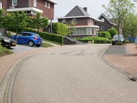 Pannisserweide via Oude Molsbergerweg