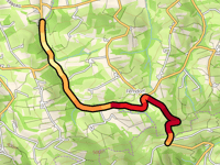 Panoramastüberl da Lixing