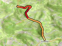 Panoramastüberl da Schliefau