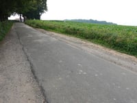 Panoramaweg desde Gulpen