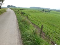 Panoramaweg desde Gulpen