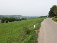 Panoramaweg da Gulpen