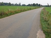 Panoramaweg desde Gulpen