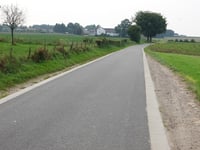Panoramaweg desde Gulpen