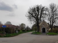 Panoramaweg desde Gulpen