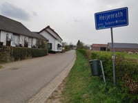 Panoramaweg desde Gulpen