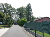 Am Mausauel via Panoramaweg