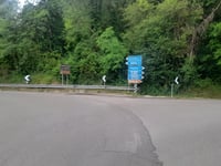 Pansano in Chianti da Santa Maria a Grignano