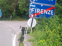 Pansano in Chianti da Santa Maria a Grignano