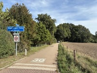 Papenpad da Bennekom