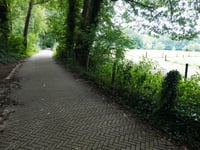 Papenpad von Bennekom
