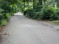 Papenpad von Bennekom