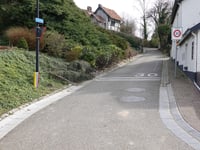 Papenweg von Mheer