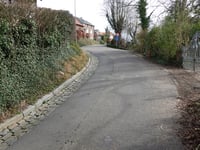 Papenweg von Mheer