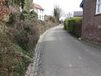 Papenweg von Mheer