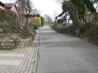 Papenweg von Mheer