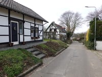 Papenweg von Mheer