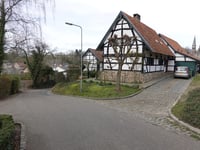 Papenweg von Mheer