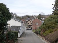 Papenweg von Mheer