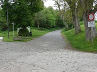 Paradefeld z Longkamp