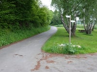 Paradefeld z Longkamp