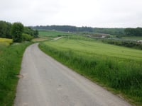 Paradefeld z Longkamp