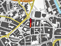 Paradise Street