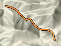Paraje Paila Leche da El Llano