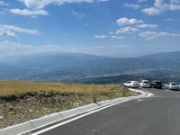 Parâng von Petroșani