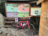 Parco della Giara von Setzu