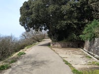 Parco della Giara z Tuili