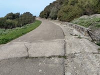 Parco della Giara z Tuili