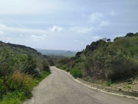 Parco della Giara z Tuili