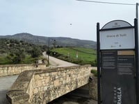 Parco della Giara z Tuili
