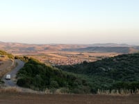 Parco della Giara z Tuili