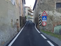 Pareto von Spigno Monferrato