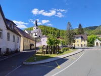 Parg from Čabar