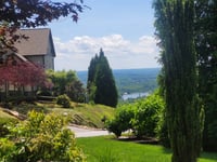 Paris Mountain von Travelers Rest